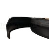 EDSCHA Dichtung Flatliner schwarz 28000 mm  -  - 243250200