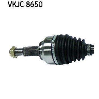SKF Antriebswelle VKJC 8650 - VKJC8650 für 39 10 000...