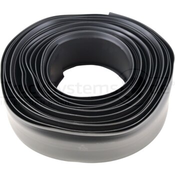 EDSCHA Dichtung Slimliner schwarz 14000 mm  -  - 243250501