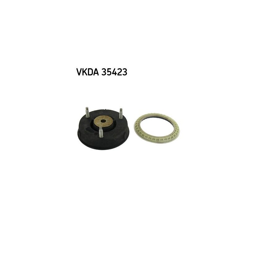 SKF Federbeinstützlager VKDA 35423 - VKDA35423 für 1023332