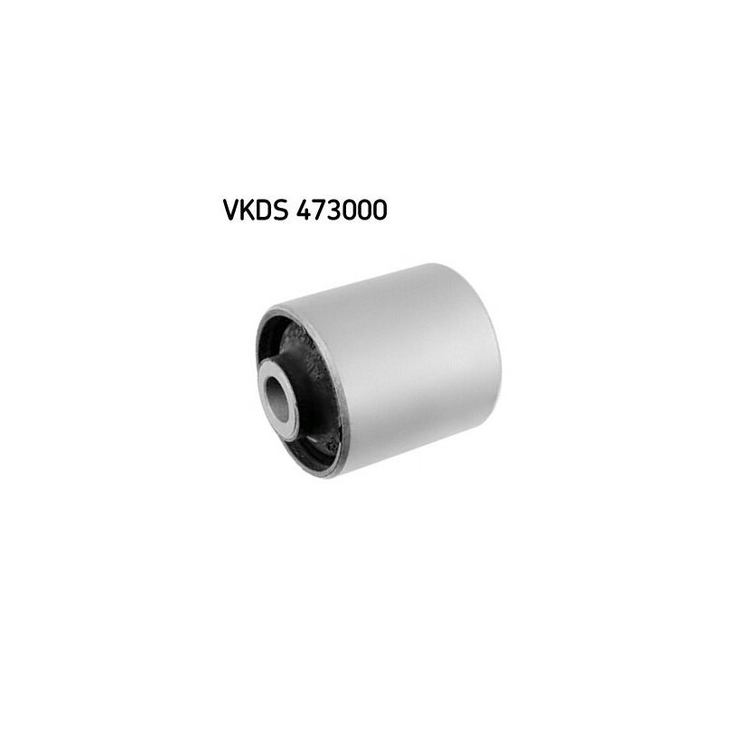 SKF Achskörper VKDS 473000 - VKDS473000 für 5152.61