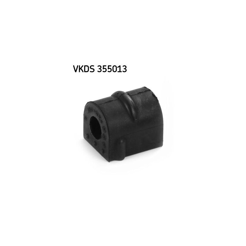 SKF Lagerbuchse, Stabilisator VKDS 355013 - VKDS355013 für 24403523