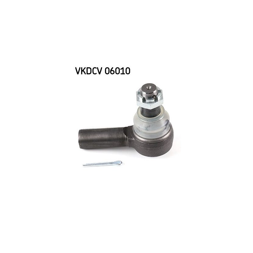 SKF Spurstangenkopf VKDCV 06010 - VKDCV06010 für 6851490000