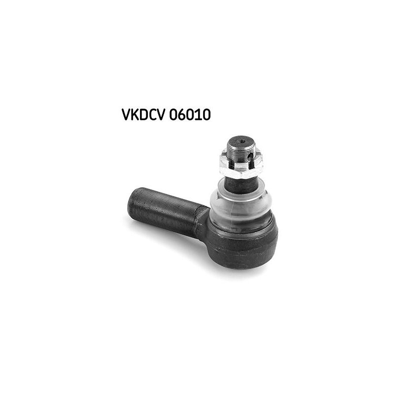 SKF Spurstangenkopf VKDCV 06010 - VKDCV06010 für 6851490000