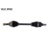 SKF Antriebswelle VKJC 8900 - VKJC8900 für 16 108 432 80