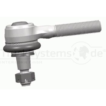 LEMFÖRDER Kugelgelenk 21789 01 L: 95mm - 2178901