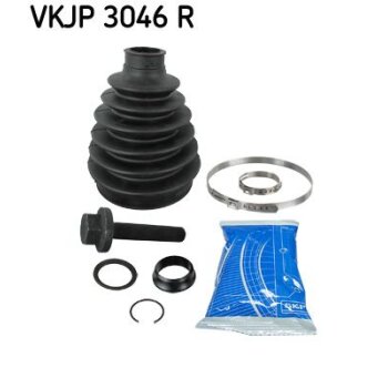 SKF Faltenbalgsatz, Antriebswelle VKJP 3046 R - VKJP3046R