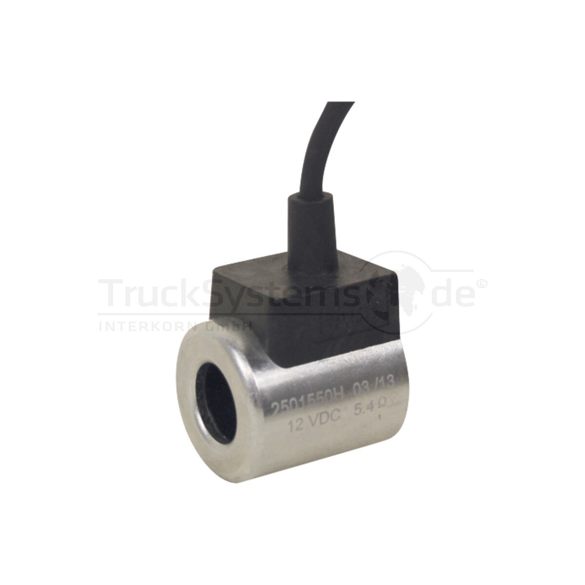 HACO Magnetspule 24V Draht L: 3m Hydac - 2501551H