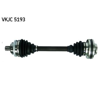 SKF Antriebswelle VKJC 5193 - VKJC5193 für 7D0 407...