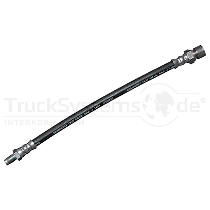 FTE Bremsschlauch (250.90.0) Länge 250mm  - 250E.608E.0 - 250E608E0