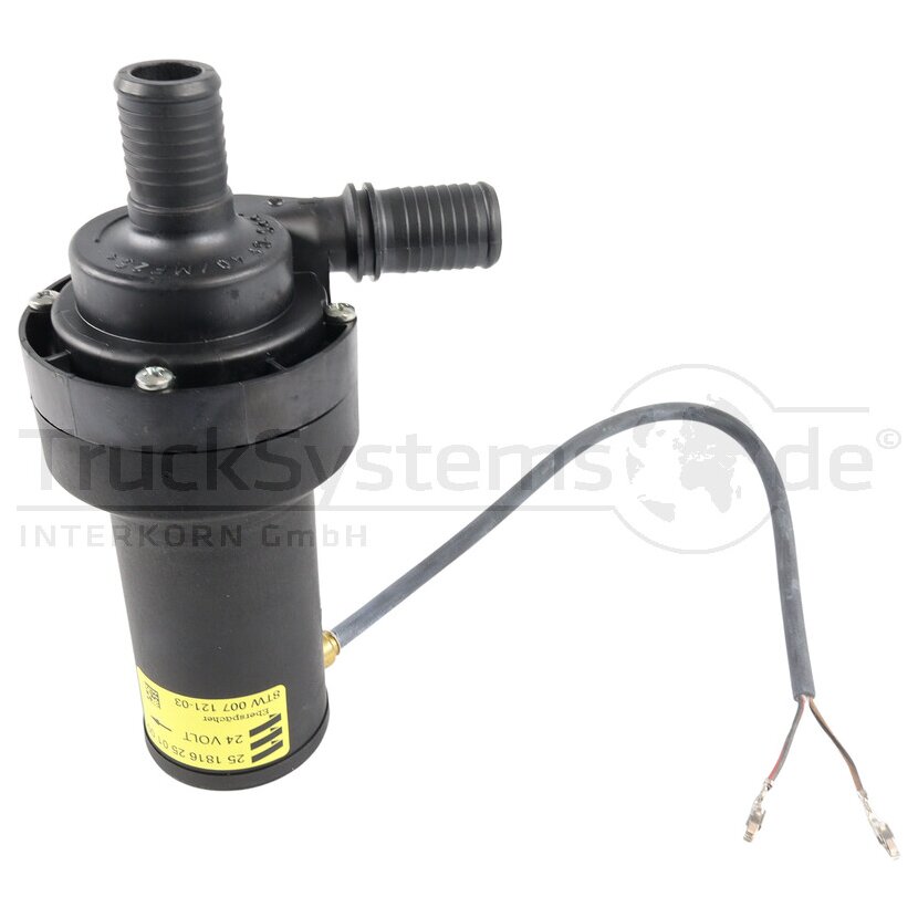 EBERSPÄCHER Wasserpumpe Flowtronic 24 Volt  - 25.1816.25.0100.2Z - 2518162501002Z