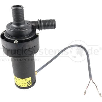 EBERSPÄCHER Wasserpumpe Flowtronic 24 Volt  -...