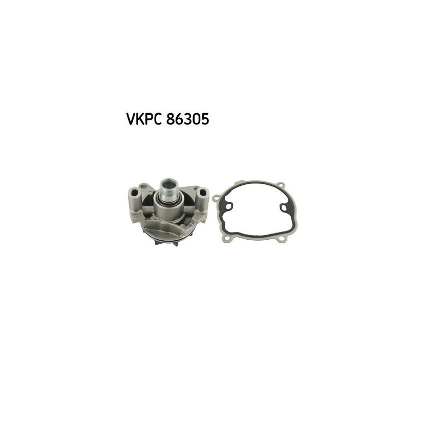 SKF Wasserpumpe, Motorkühlung VKPC 86305 - VKPC86305 für 21010-00QAD