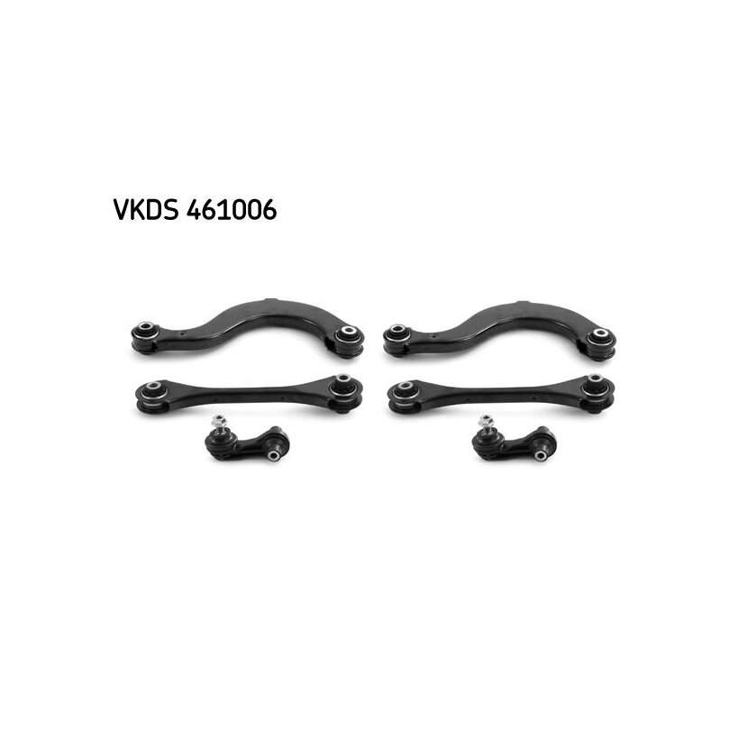 SKF Reparatursatz, Radaufhängung VKDS 461006 - VKDS461006