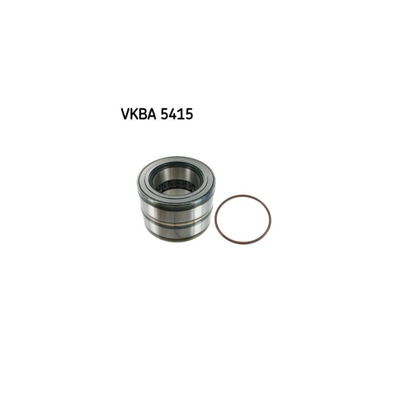SKF Radlagersatz VKBA 5415 - VKBA5415 für 1703859
