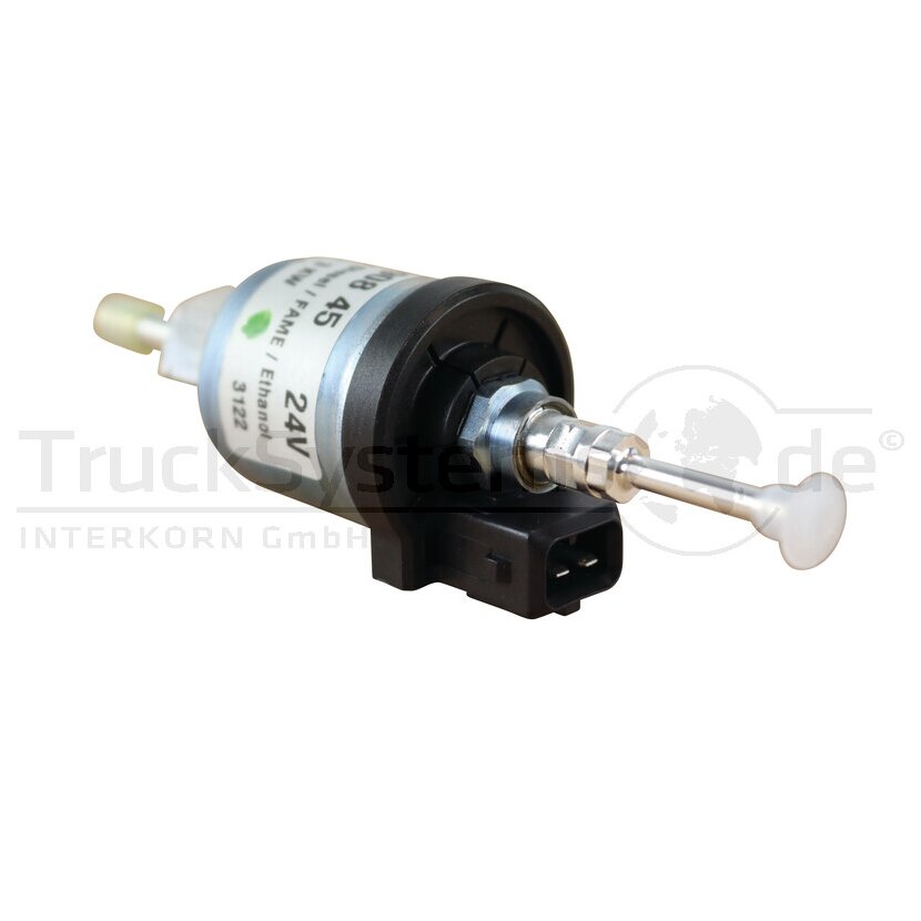 EBERSPÄCHER Dosierpumpe 24V  - 25.1908.45.0000.0Z - 2519084500000Z