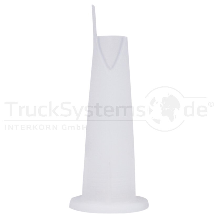 Petec Scheibenkleber 310ml Kartusche - 50083310