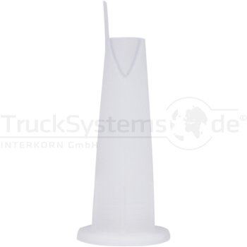 Petec Scheibenkleber 310ml Kartusche - 50083310