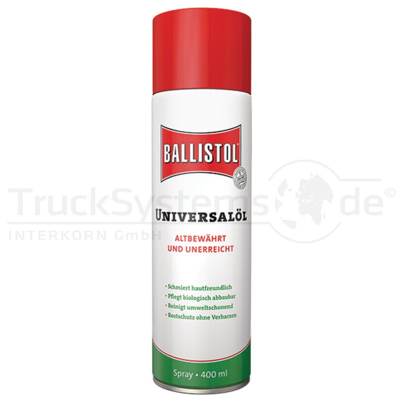 BALLISTOL Ballistol Universalöl Spray - 5002181