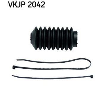 SKF Faltenbalgsatz, Lenkung VKJP 2042 - VKJP2042 für...