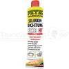 Hochtemperatur-Silikondichtung 70ml rot - 41412610