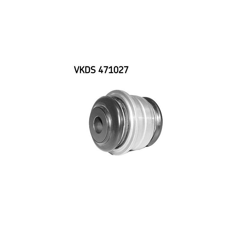 SKF Achskörper VKDS 471027 - VKDS471027 für 8K0 505 365 B