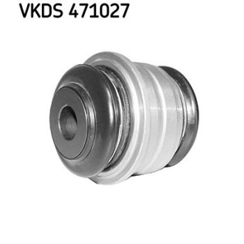 SKF Achskörper VKDS 471027 - VKDS471027 für 8K0...