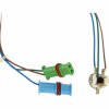 EBERSPÄCHER Fühler Flammüberwachung und Überhitzung  - 25.2069.01.0200.2Z - 2520690102002Z
