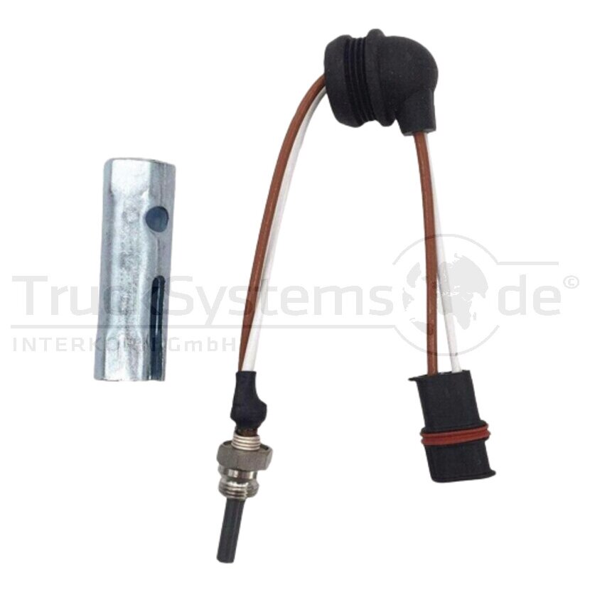 EBERSPÄCHER Glühkerze 12 Volt  - 25.2069.01.1300.2Z - 2520690113002Z
