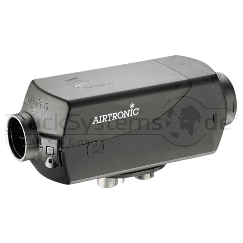 EBERSPÄCHER Standheizung D2 12V Airtronic  - 25.2069.05.0000.0Z - 2520690500000Z