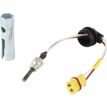 EBERSPÄCHER Glühkerze 24 Volt für...