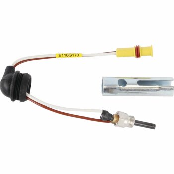 EBERSPÄCHER Glühkerze 24 Volt für...