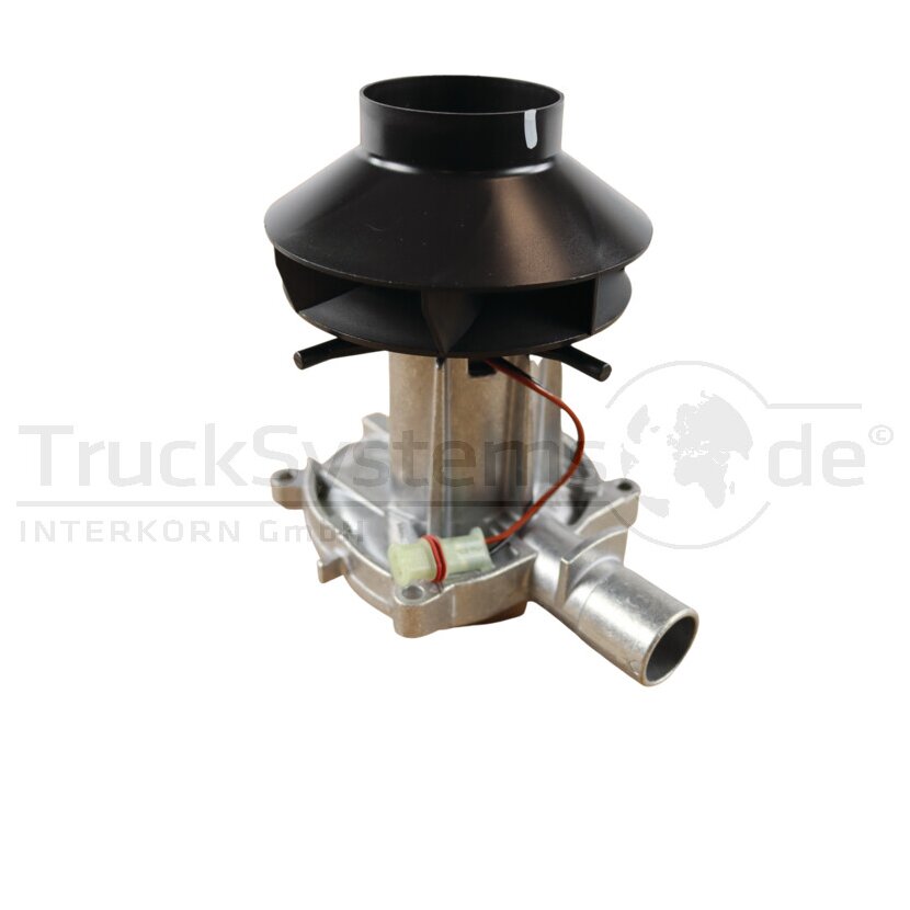 Gebläse 24 Volt  - 252070992000 - 4030813522938