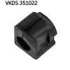 SKF Lagerbuchse, Stabilisator VKDS 351022 - VKDS351022 für 1H0 411 314