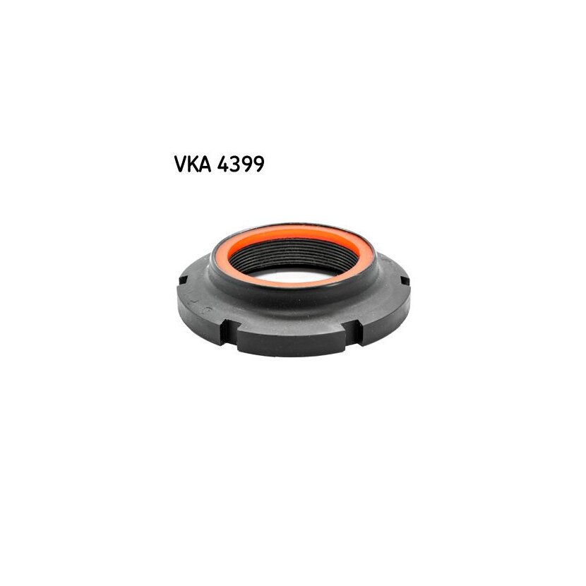 SKF Zubehörsatz VKA 4399 - VKA4399 für 81.90620.0086