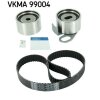 SKF Zahnriemensatz VKMA 99004 - VKMA99004 für 8-94382-214-0
