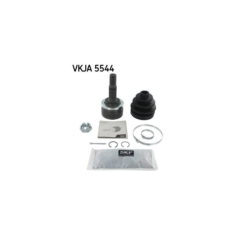 SKF Gelenksatz, Antriebswelle VKJA 5544 - VKJA5544