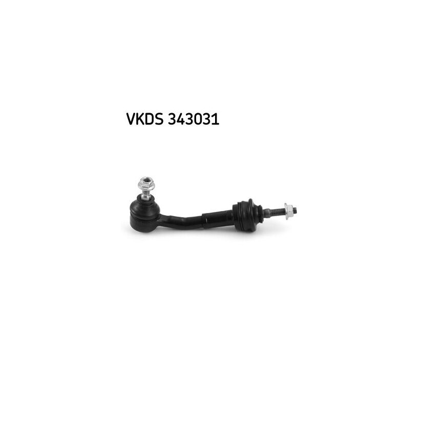 SKF Stange/Strebe, Stabilisator VKDS 343031 - VKDS343031 für 95 597 955