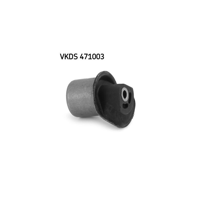 SKF Achskörper VKDS 471003 - VKDS471003 für 1H0 501 541