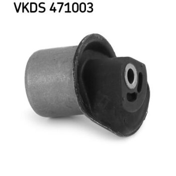 SKF Achskörper VKDS 471003 - VKDS471003 für 1H0...
