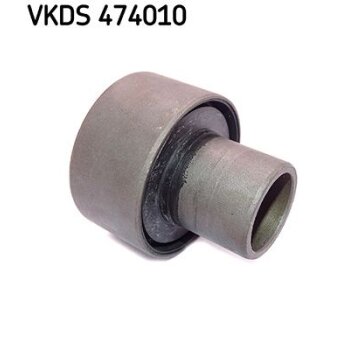 SKF Achskörper VKDS 474010 - VKDS474010 für...