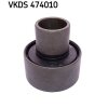 SKF Achskörper VKDS 474010 - VKDS474010 für 7320351