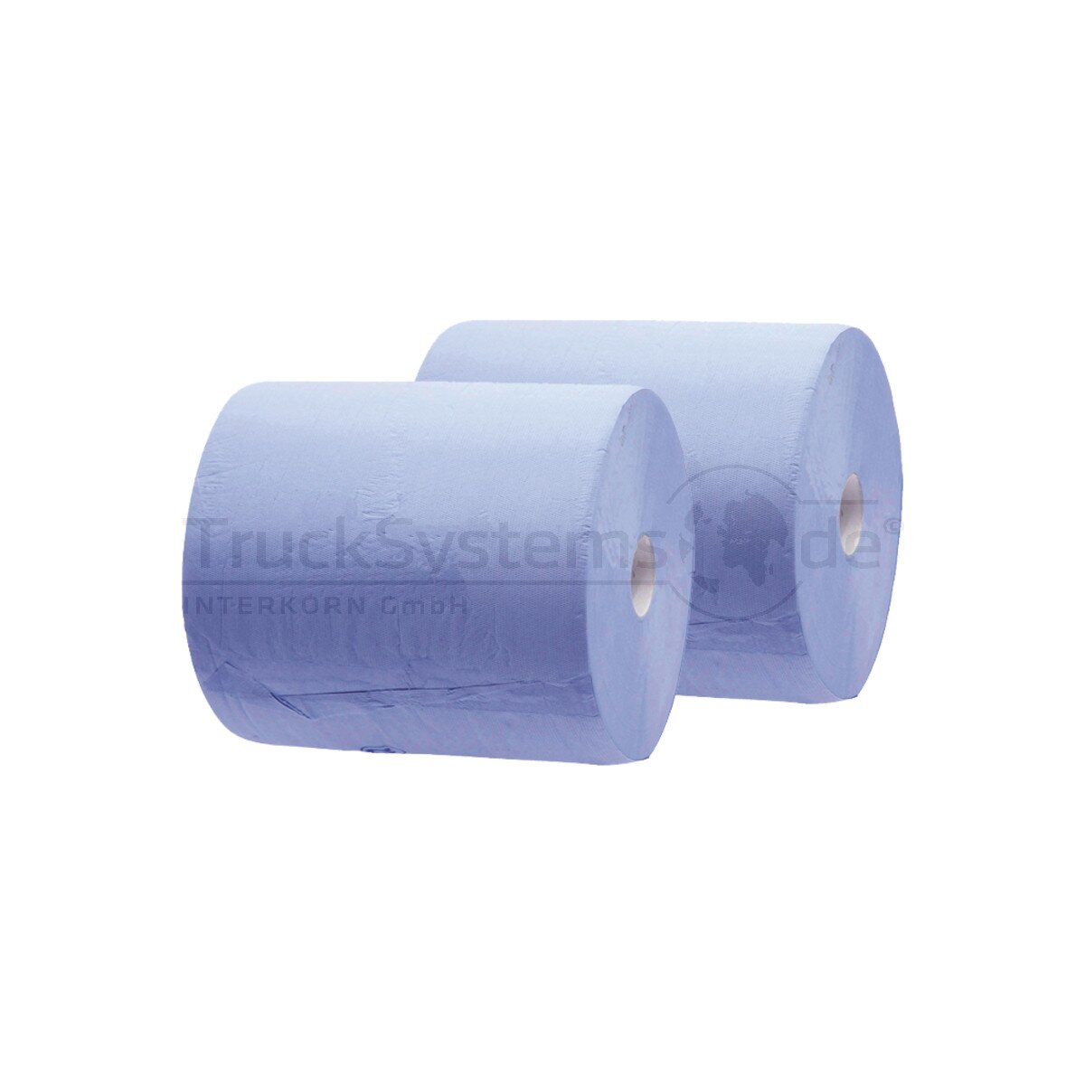 Putzpapier 2-lagig 22x38cm - 105518