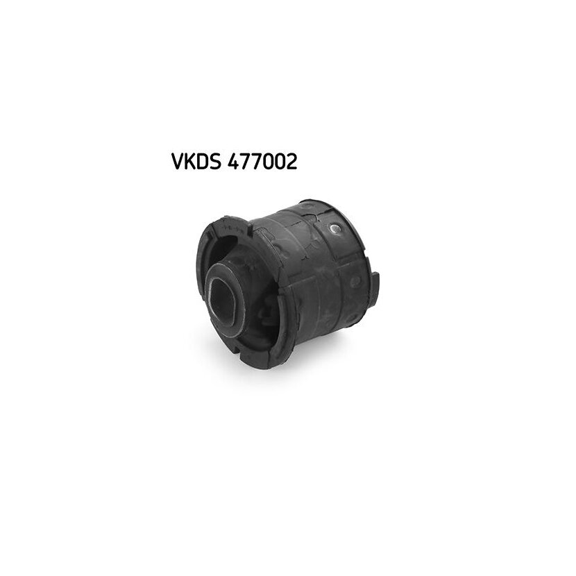 SKF Achskörper VKDS 477002 - VKDS477002 für LR037514