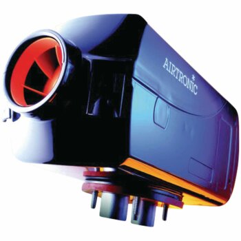 EBERSPÄCHER Airtronic D4-Plus   - 25.2498.05.0000.0Z...