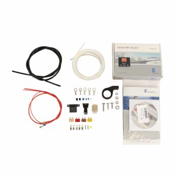 EBERSPÄCHER Airtronic D2-24V komplett -Paket  -...