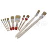 Mako Pinsel-Set 10-teilig SET10S  - 4002168001048