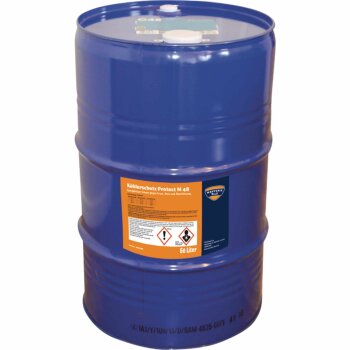 Kühlerschutz M48 60 Liter Fass  - 2000212 - 57696872