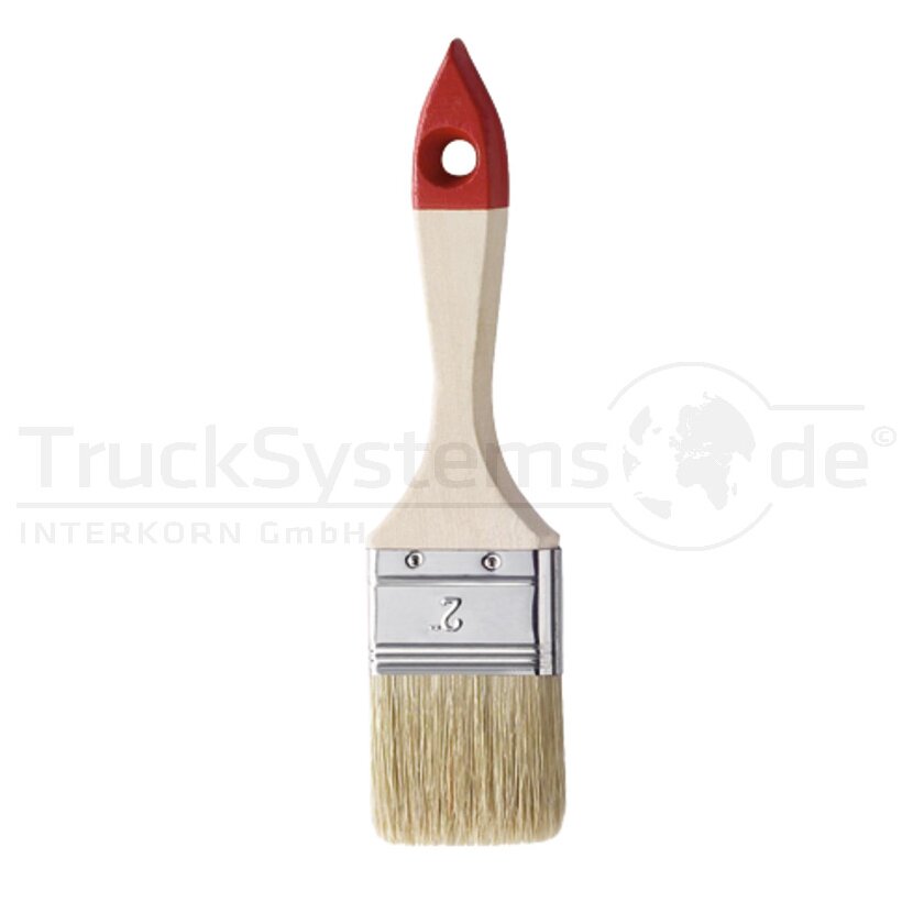 MAKO Lack-Flachpinsel 70mm 3529 70 K  - 4002168352973 - 352970K