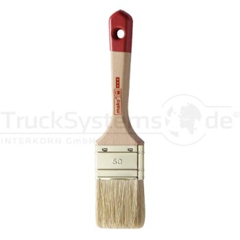 MAKO Lack-Flachpinsel 50mm 3534 50 L  - 4002168353451 -...